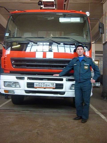 Альберт Зиновьев