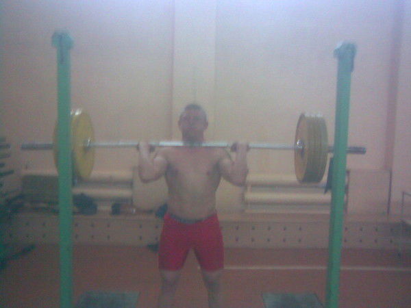 Вася Убарас