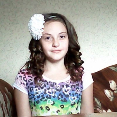 Вероника Ракова