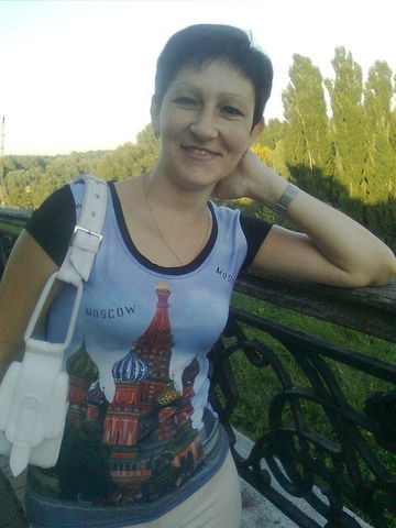 Светлана Денисенко