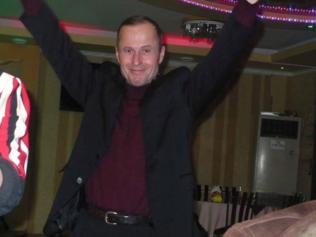 Виктор Трусков