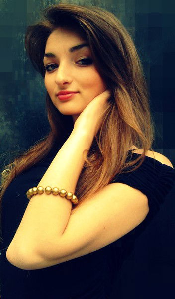 Аня Колпакова