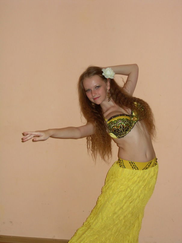 Диана Аджигитова