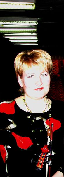 Светлана Коробкина