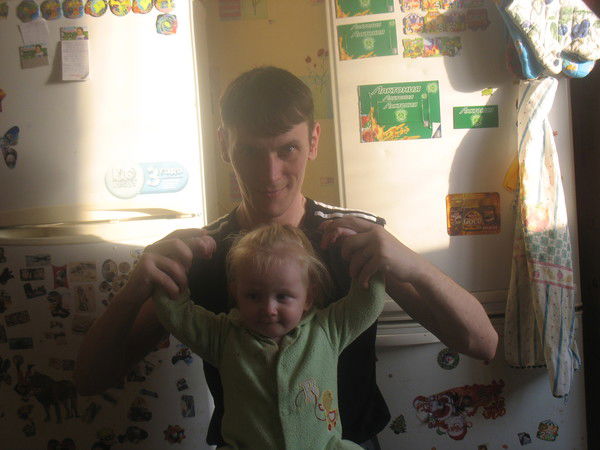 Alexandr Krasnorutskiy