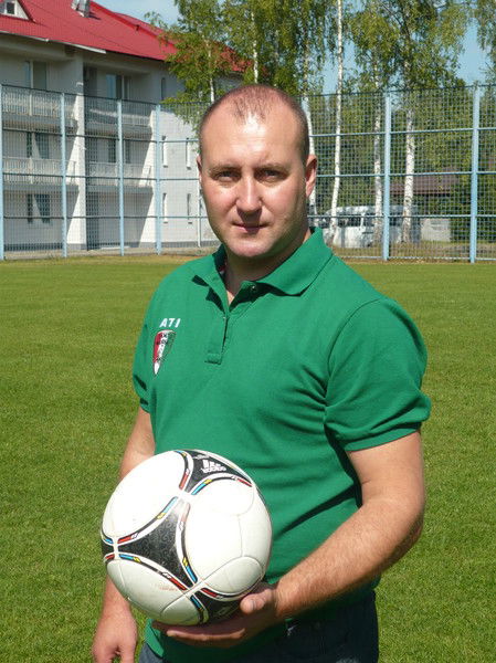 Вадим Климанов