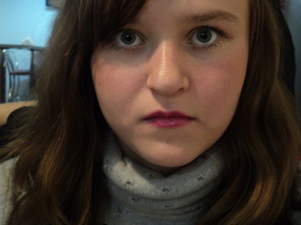 Александра Никитина