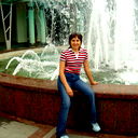 Nadejda Golichenko