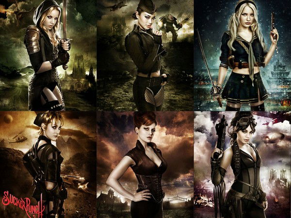 Tюряга Сидящий