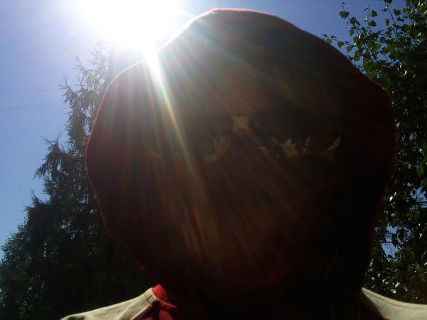 Чей-То Заяц)))