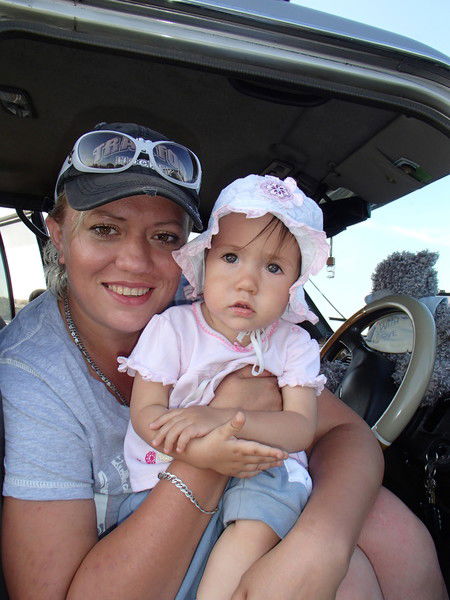 Илона Абронова