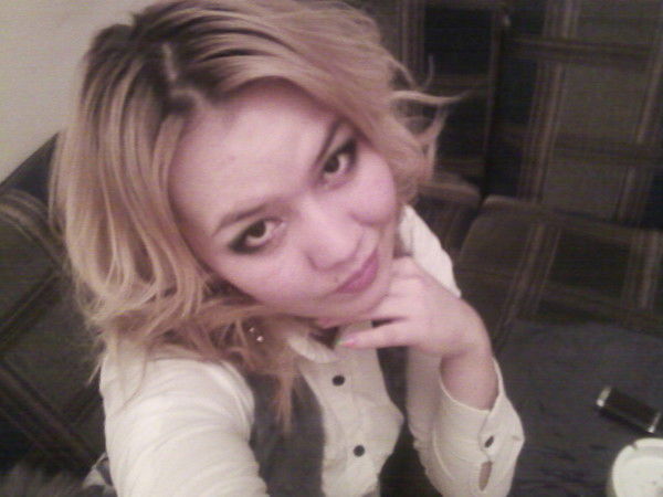 Eleonora Shaxnazarova