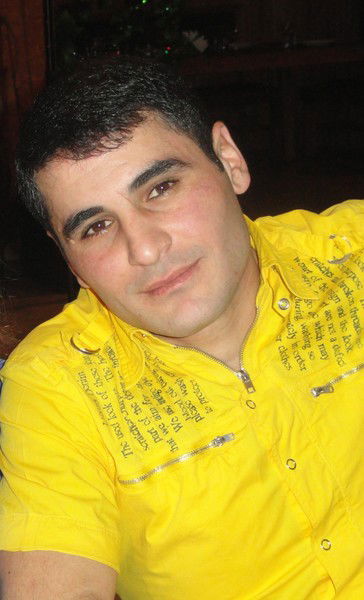 Виген Айвазян