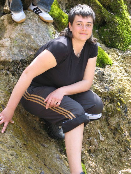 Марина Успенская