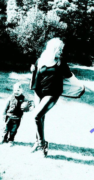 Юлия Афанасьева