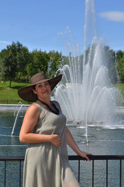 Татьяна Алешкина