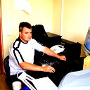 Igor Gindich