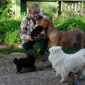 Марина Паско