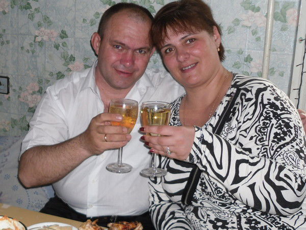 Владимир Марченко