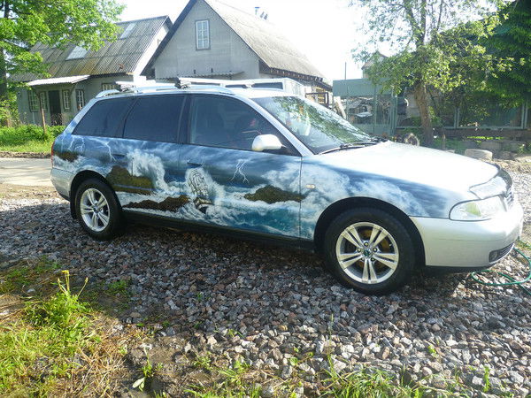 Алексей Shtorm