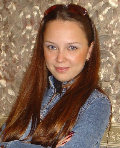 Ольга Сольская