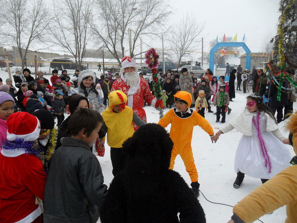 1Мамыр Мектебі