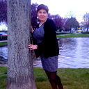 Oxana Strecker