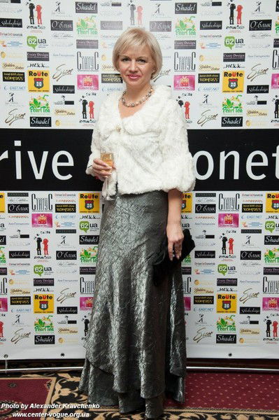 Наталья Науменко