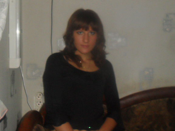 Татьяна Скорнякова