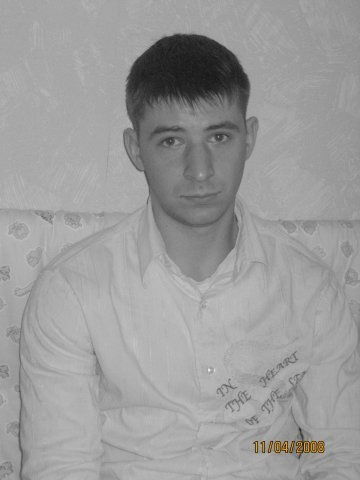 Илья Зайцев