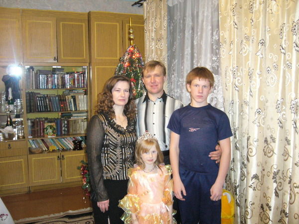 Марину Ляхова