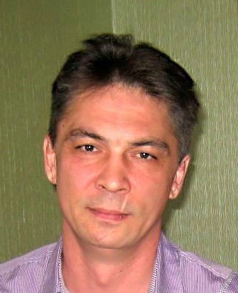 Рудик Метин