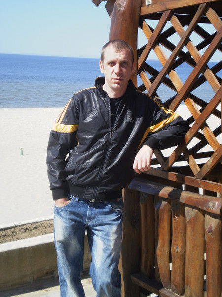 Игорь Лукьянов