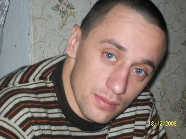 Олег Пономаренко