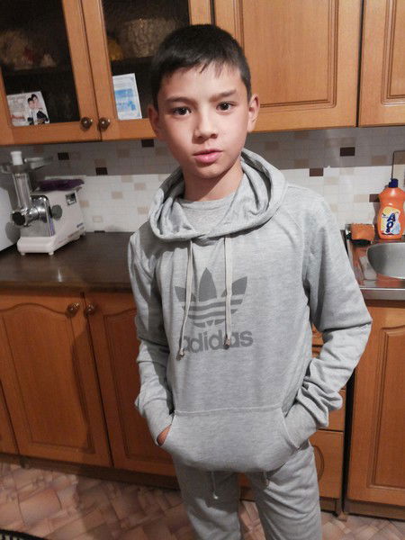 Жандос Габдуллин