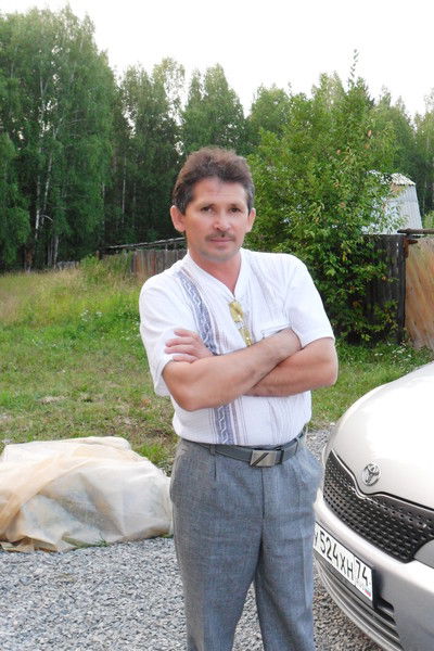 Илья Юмагужин