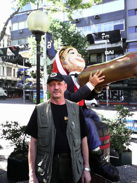 Анатолий Бабичев