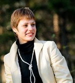 Светлана Раевская