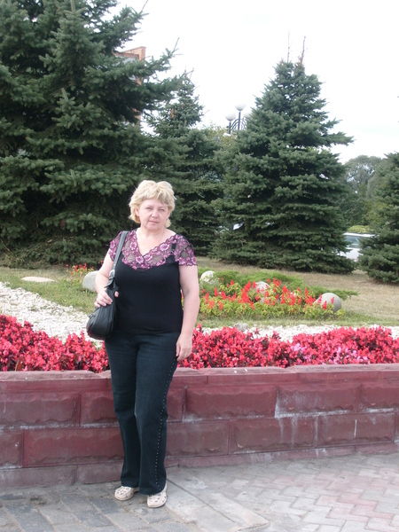 Эльвира Иванова