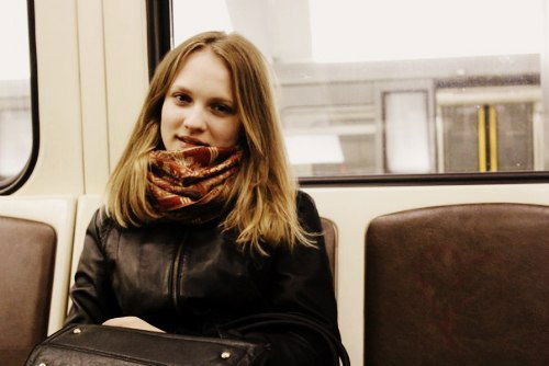 Виктория Смурфовая^^