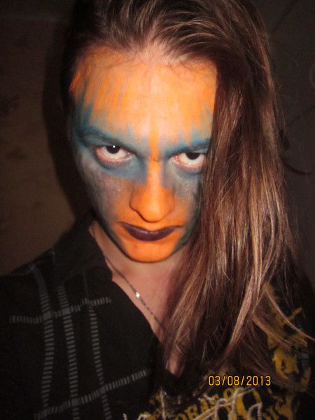 Данил Поляков