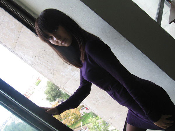 Светлана Карнаух