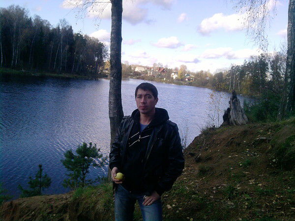 Вадим Гущин