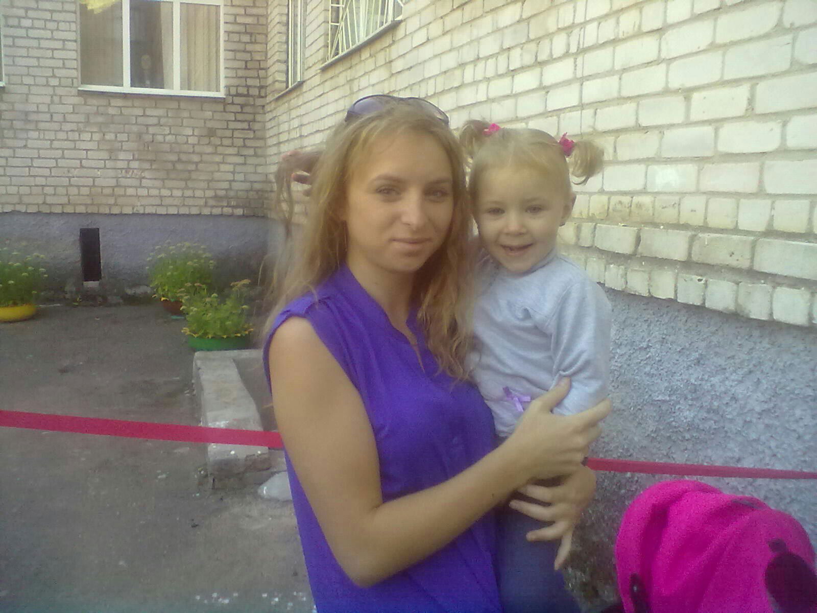 Наталия Ржевская