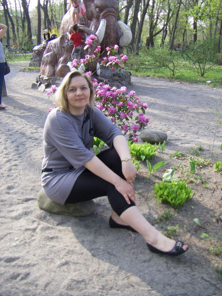 Алёна Пшеничная