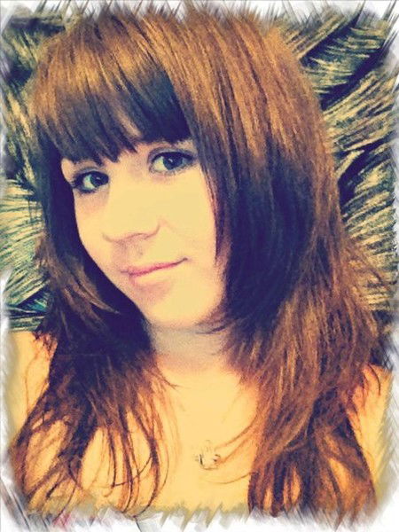 Маша Ламатова