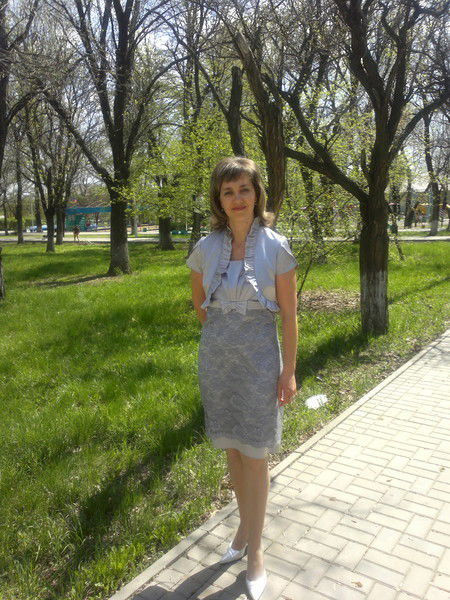 Наталья Бастрыкина