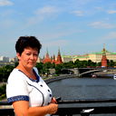 Ирина Хилинская