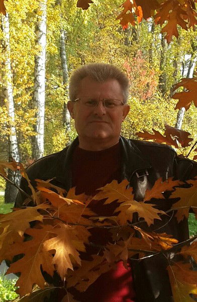 Василий Гуменный