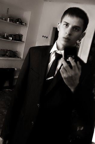 Виталик Чернявский